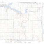 Travers, AB (082I02 CanMatrix)