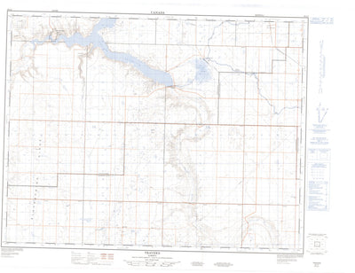 Travers, AB (082I02 CanMatrix)