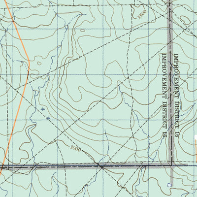 Two Creek, AB (083K08 CanMatrix)