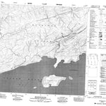 Bradford Island, NU (068G10 CanMatrix)