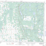 Newbrook, AB (083I07 CanMatrix)