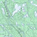 Fond-Du-Lac, SK (074O06 CanMatrix)