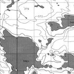 Malley Rapids, NU (076G03 CanMatrix)