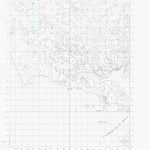 Cambridge Bay East, NU (077D02 CanMatrix)
