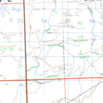 Rockhaven, SK (073C10 CanMatrix)