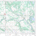 Elk Point, AB (073E15 CanMatrix)