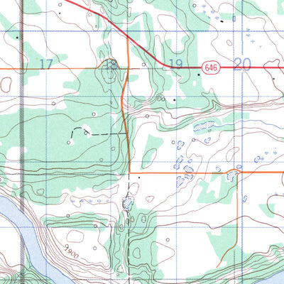 Elk Point, AB (073E15 CanMatrix)
