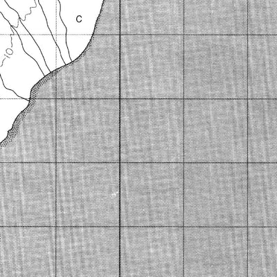 Richardson Point, NU (078H10 CanMatrix)