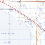Willingdon, AB (083H16 CanMatrix)