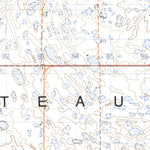 Spring Valley, SK (072H14 CanMatrix)