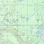 Solmundsson Lake, MB (064H07 CanMatrix)
