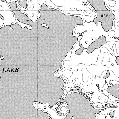Icy River, NT (076C10 CanMatrix)