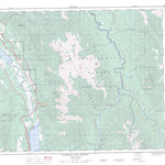 Fairmont Hot Springs, BC (082J05 CanMatrix)