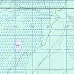 Kearl Lake, AB (074E06 CanMatrix)