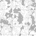 Roosevelt Lake, NU (065C04 CanMatrix)
