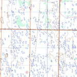 Daysland, AB (083A16 CanMatrix)