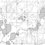 Jolley Lake, SK (074K06 CanMatrix)