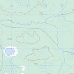Christina Lake, AB (073M10 CanMatrix)