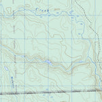 Lost Lake, SK (073K15 CanMatrix)