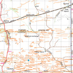 Riverland and Murray Mallee Map 129