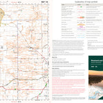 Riverland and Murray Mallee Map 130