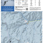 Onuma-yama Backcountry Skiing (Hokkaido, Japan)