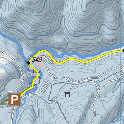 Onuma-yama Backcountry Skiing (Hokkaido, Japan)