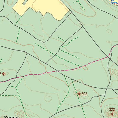Mimoň (0205-C-a)