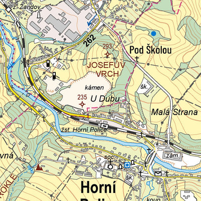 Děčín (0204-B-d)