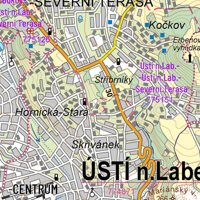Ústí nad Labem (0204-A)