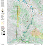 Colorado Unit 1 Bear Concentrations