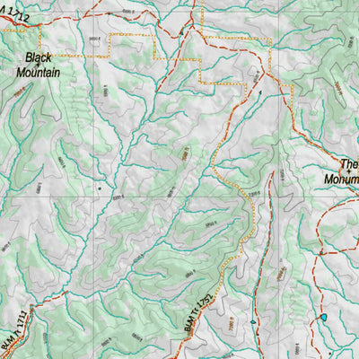 Colorado Unit 11 Bear Concentrations