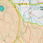 Colorado Unit 17 Bear Concentrations