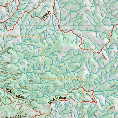 Colorado Unit 57 Bear Concentrations