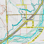 Colorado Unit 97 Bear Concentrations