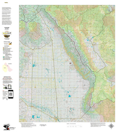 Colorado Unit 82 Bear Concentrations