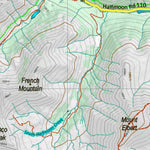 Colorado Unit 48 Bear Concentrations