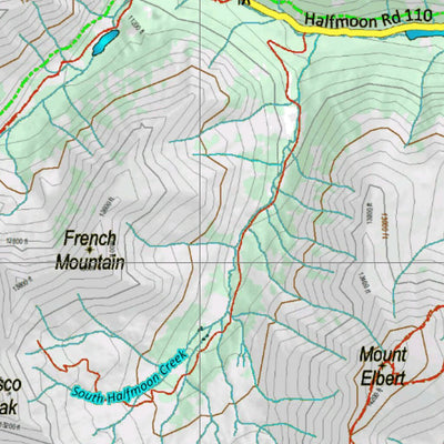 Colorado Unit 48 Bear Concentrations