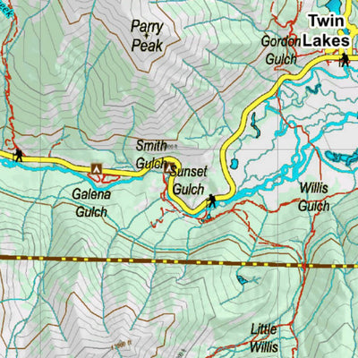 Colorado Unit 48 Bear Concentrations