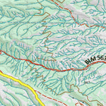 Colorado Unit 56 Bear Concentrations
