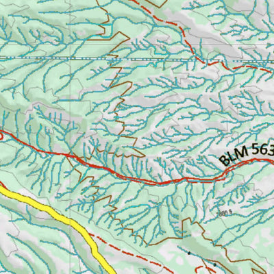 Colorado Unit 56 Bear Concentrations