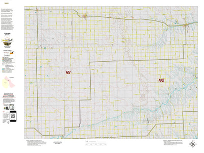 Colorado Unit 101 Bear Concentrations