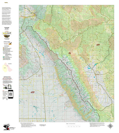 Colorado Unit 86 Bear Concentrations