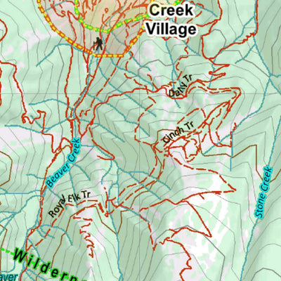 Colorado Unit 45 Bear Concentrations
