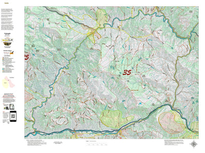Colorado Unit 35 Bear Concentrations