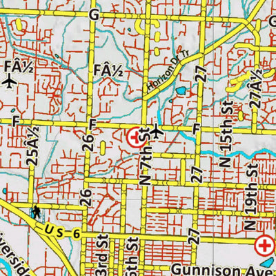 Colorado Unit 41 Bear Concentrations