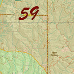 Colorado Unit 59 Bear Concentrations