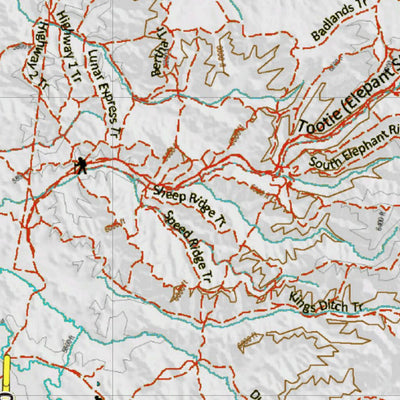 Colorado Unit 63 Bear Concentrations