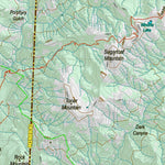 Colorado Unit 76 Bear Concentrations