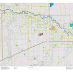 Colorado Unit 129 Bear Concentrations
